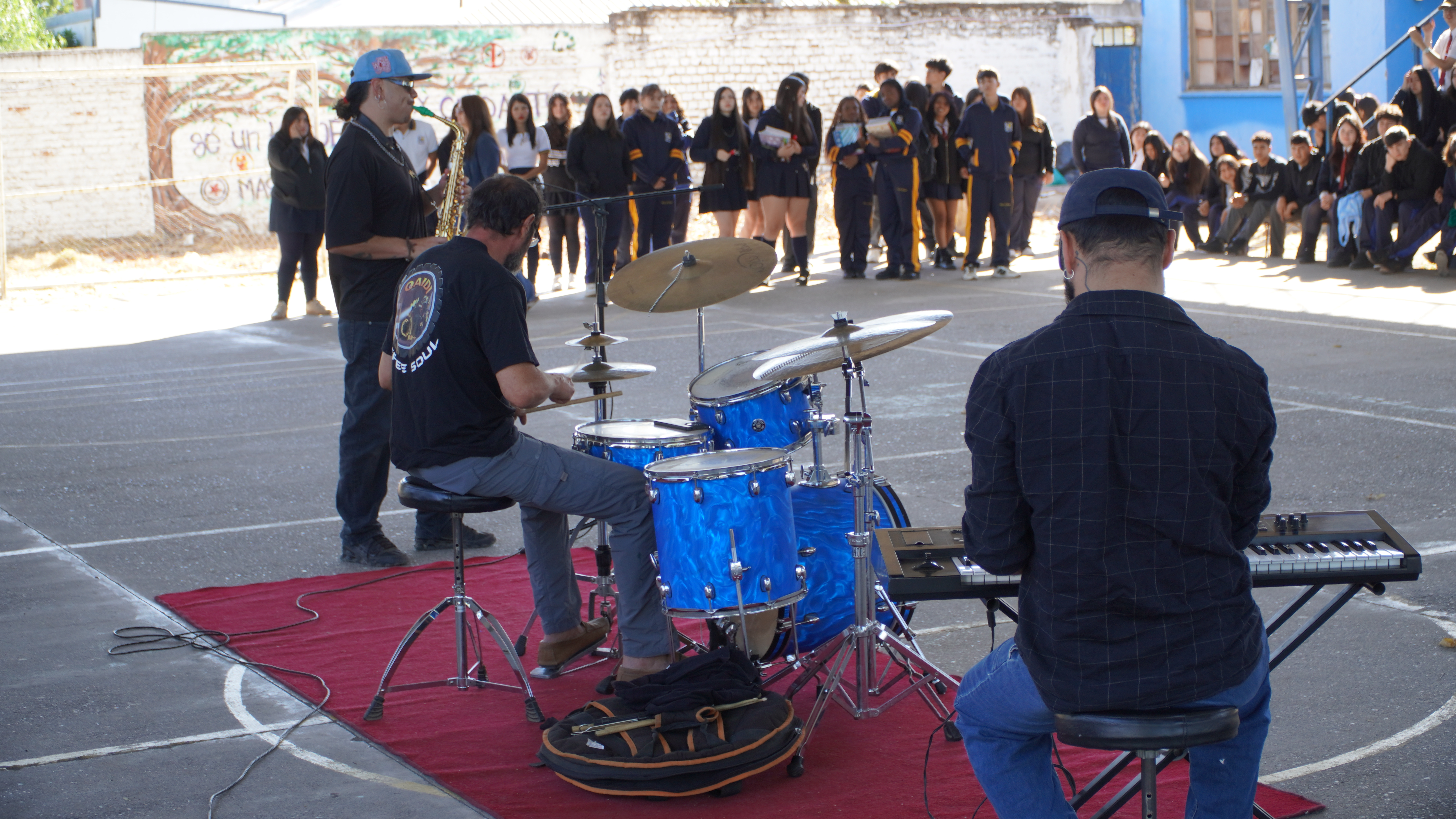 Actividad de reflexión sobre diversidad e inclusión